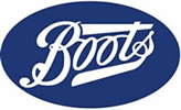 Boots The Chemist - GLOUCESTERSHIRE