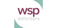 WSP Solicitors Ltd