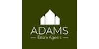 Adams Estate Agents & Residential Lettings