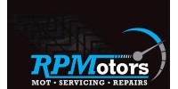 RP Motors