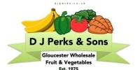 D J Perks & Sons