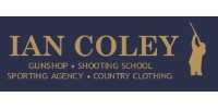 IAN COLEY SPORTING LTD