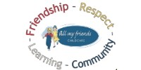 All My Friends Childcare Ltd