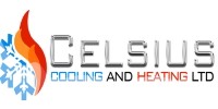 Celsius Cooling and Heating