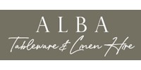 ALBA Tableware