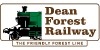 Dean Forest Railway Company Ltd