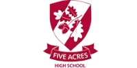 Five Acres High School