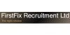 FirstFix Recruitment