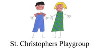 St Christophers Playgroup